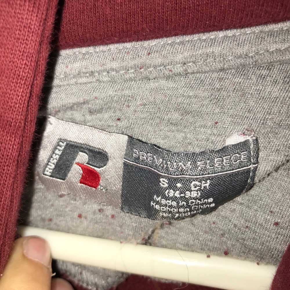 Sweatshirt - Picture 4 of 4